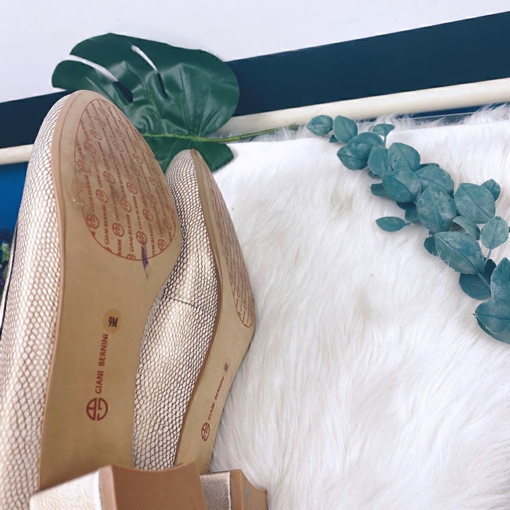 Gianni Bernini Pita Darling shoes‎ - Picture 6 of 6